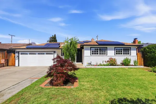 2674 Coit Drive, SAN JOSE, CA 95124