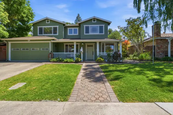 2829 Carson Street, REDWOOD CITY, CA 94061