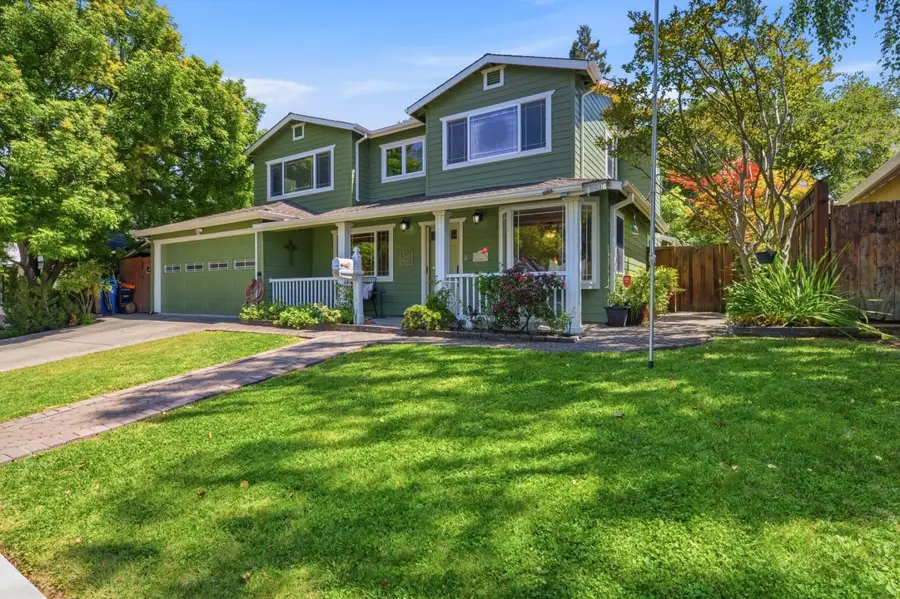2829 Carson Street, Redwood City, CA 94061 - #3