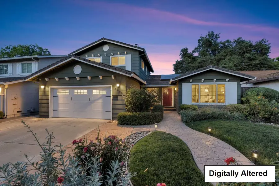 3900 Thousand Oaks Drive, San Jose, CA 95136 - #2