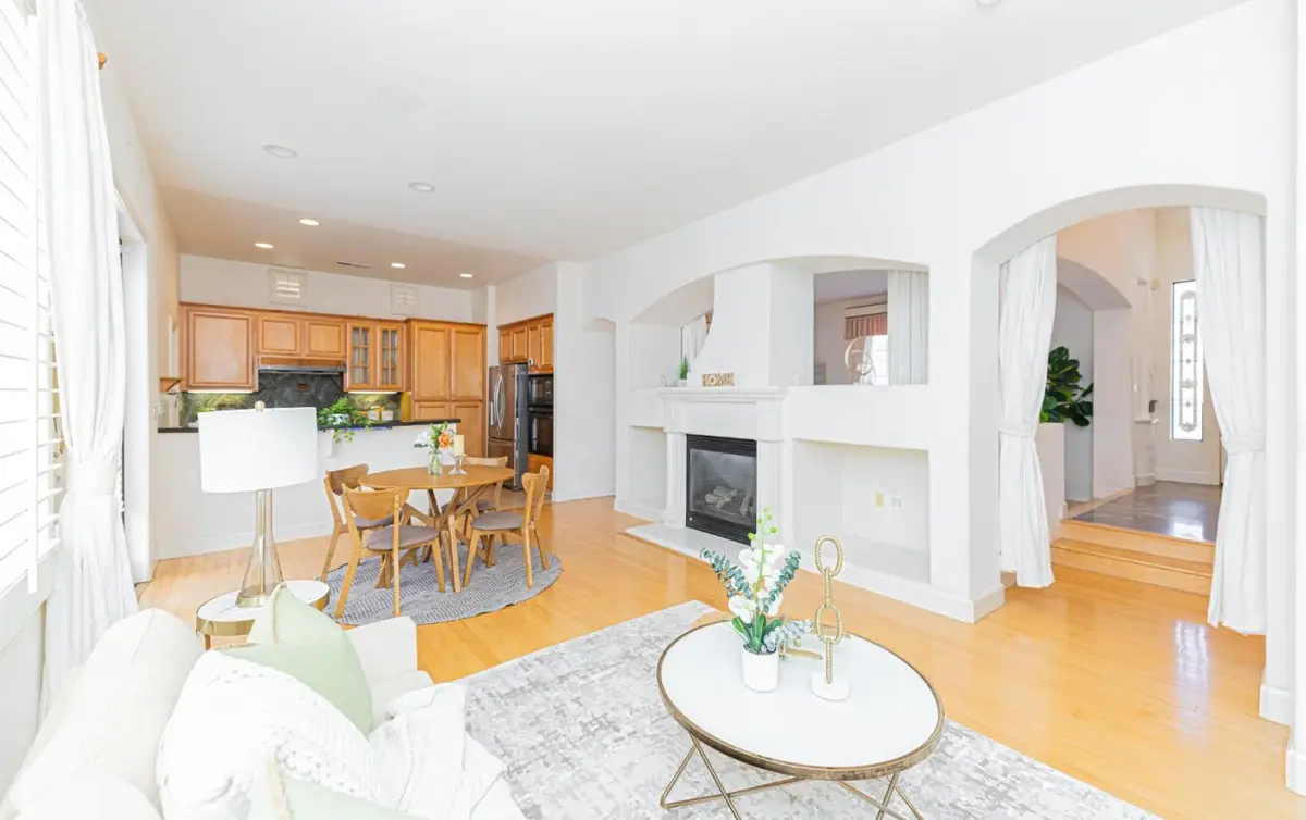 3350 Ariel Joshua Court, San Jose, CA 95135 - #1