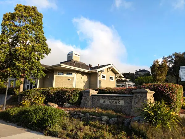 512 Callippe Court, BRISBANE, CA 94005
