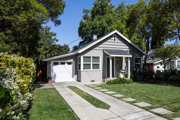 87 Markham Avenue, Redwood City, CA 94063