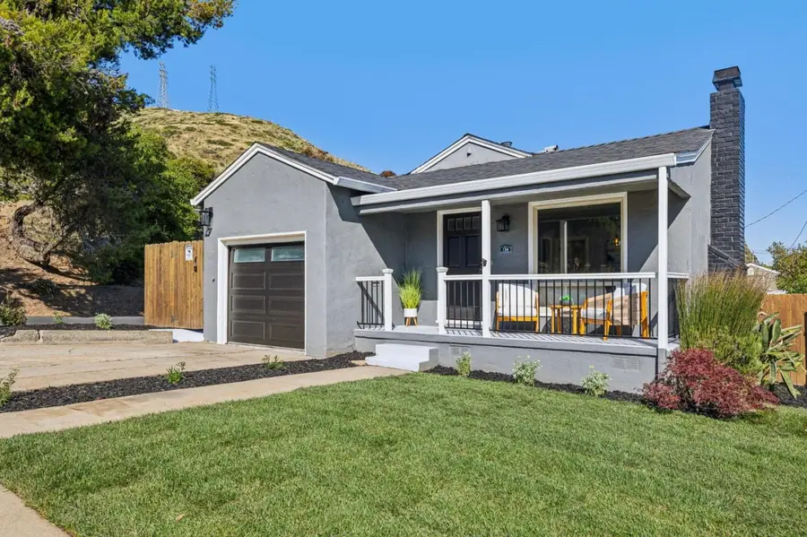 134 Claremont Avenue, South San Francisco, CA 94080 - #2