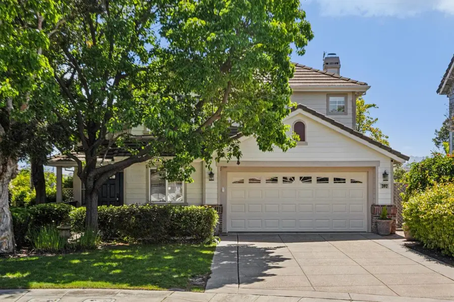 392 Saint Martin Drive, Redwood City, CA 94065 - #2