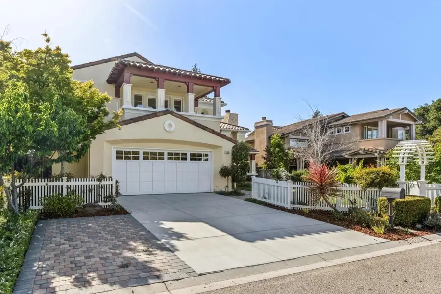 1596 Summerfield Drive, Campbell, CA 95008 - #2