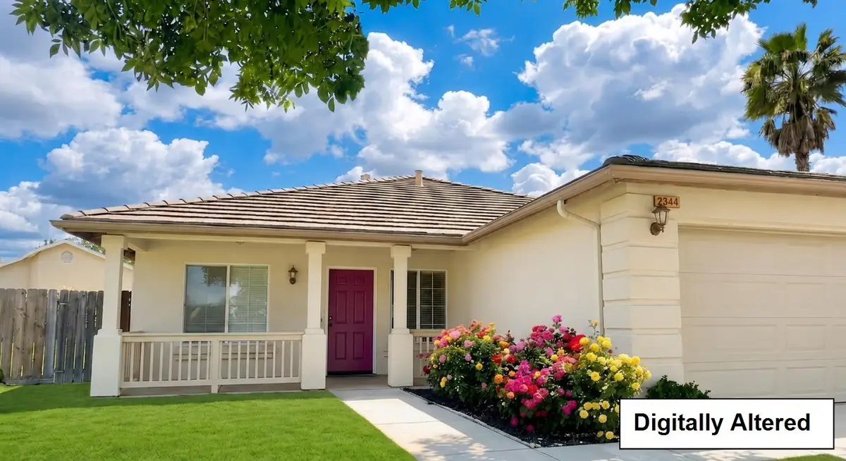 2344 Siena Court, Merced, CA 95341 - #1