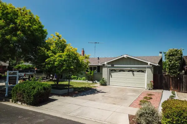 1055 Mitchell Court, CAMPBELL, CA 95128
