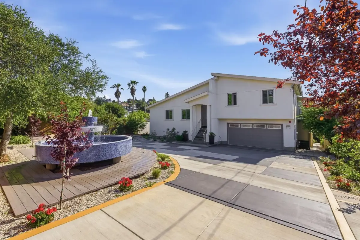 23051 & 23051A Henry Lane, Hayward, CA 94541 - #1