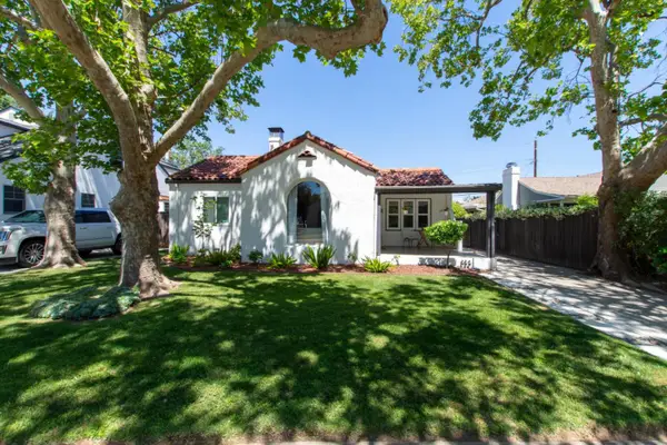 2265 10th Avenue, SACRAMENTO, CA 95818