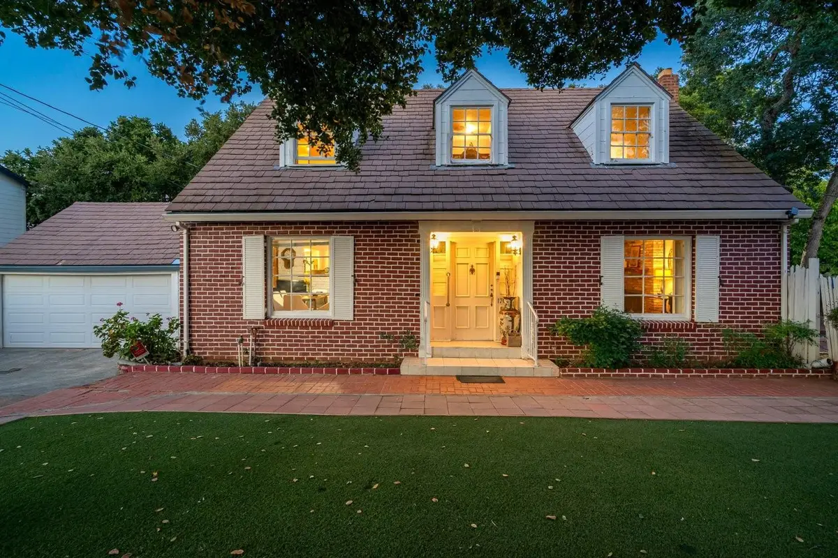 17088 Summit Way, Los Gatos, CA 95030 - #1