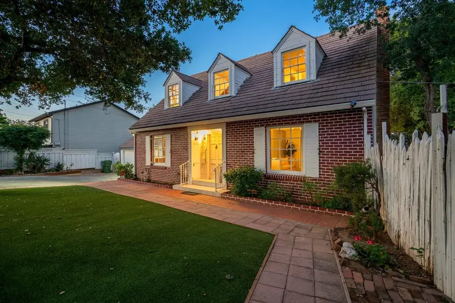 17088 Summit Way, Los Gatos, CA 95030 - #2