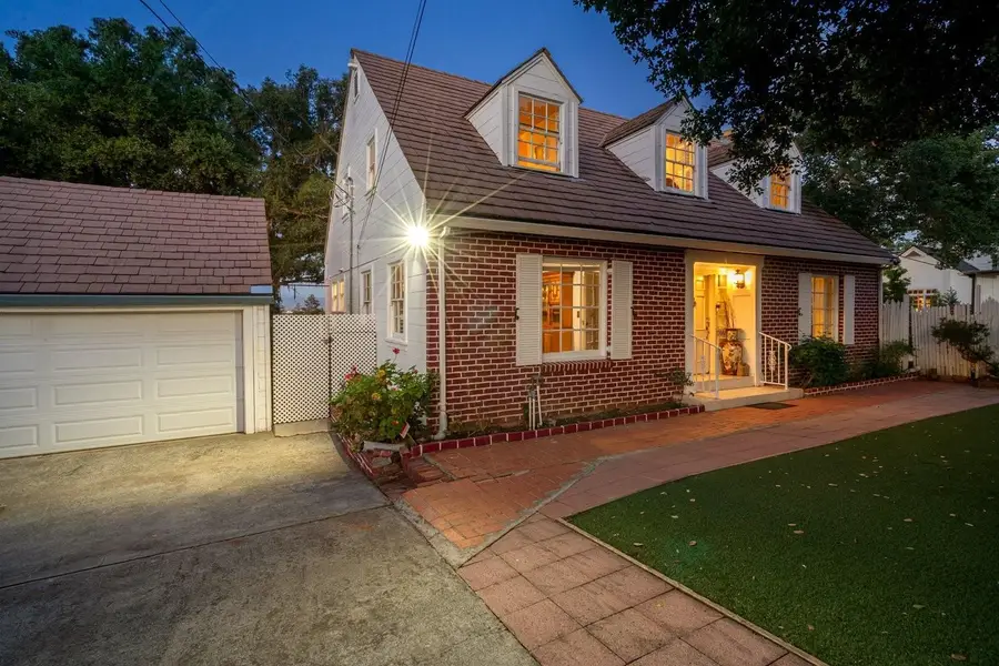 17088 Summit Way, Los Gatos, CA 95030 - #3