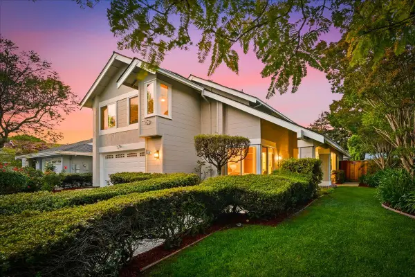 4370 Sedge Street, FREMONT, CA 94555