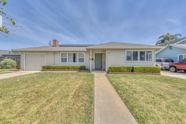246 Terra Drive, SALINAS, CA 93906