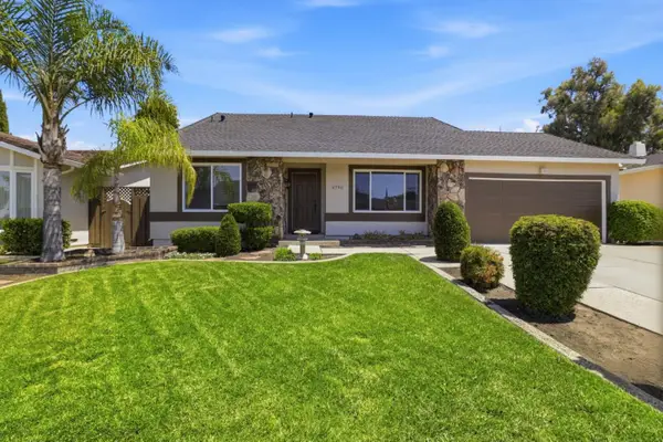 4790 Calle De Lucia, SAN JOSE, CA 95124
