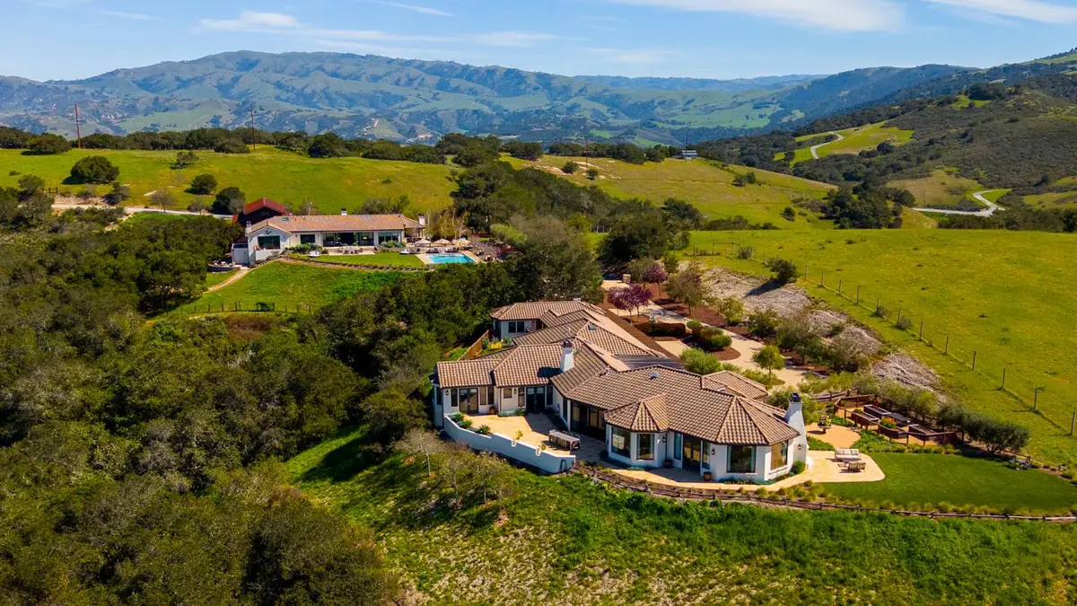 27350 Upper Forty Drive, Carmel Valley, CA 93924 - #1