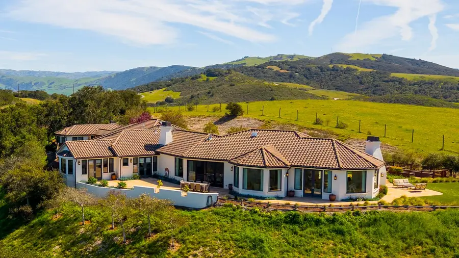 27350 Upper Forty Drive, Carmel Valley, CA 93924 - #2