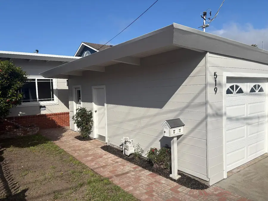 519 Beech Avenue, San Bruno, CA 94066 - #2