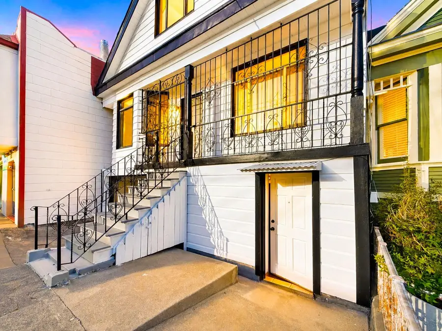259 Brussels Street, San Francisco, CA 94134 - #3