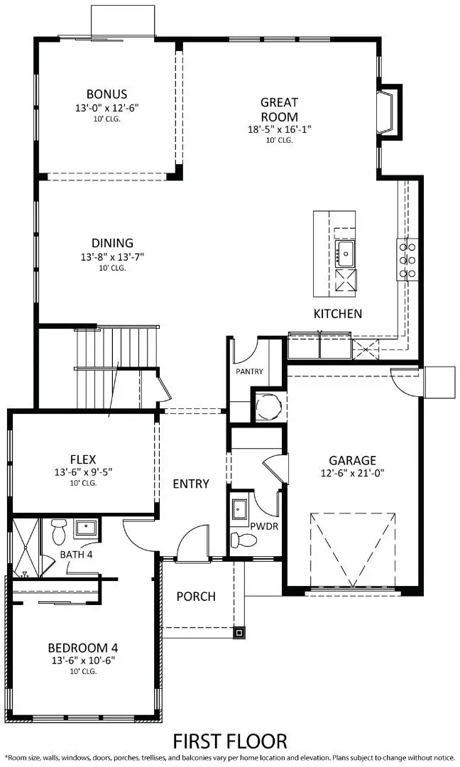 202 Monroe Drive, Mountain View, CA 94040 - #3