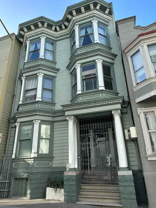 738 Natoma Street, SAN FRANCISCO, CA 94103
