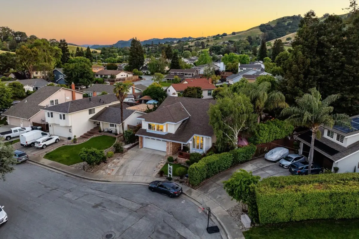 16761 Dry Creek Court, Morgan Hill, CA 95037 - #1