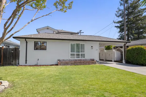 277 Ferndale Avenue, SUNNYVALE, CA 94085