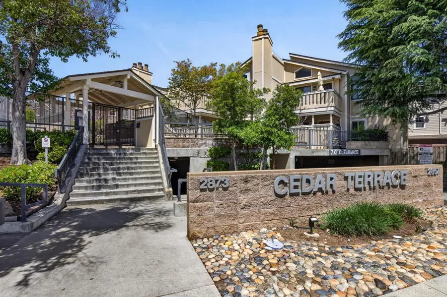 2865 Bascom Avenue  #909, San Jose, CA 95124 - #2