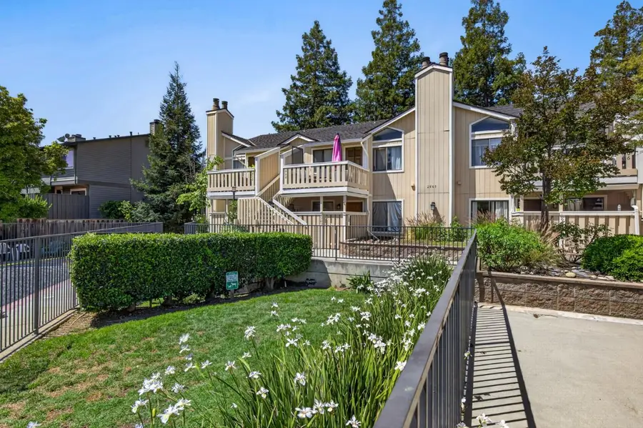 2865 Bascom Avenue  #909, San Jose, CA 95124 - #3