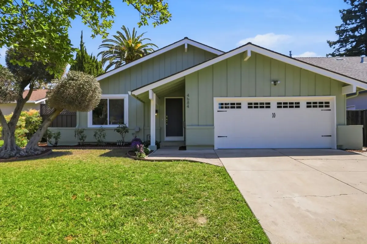 4684 Mia Circle, San Jose, CA 95136 - #1