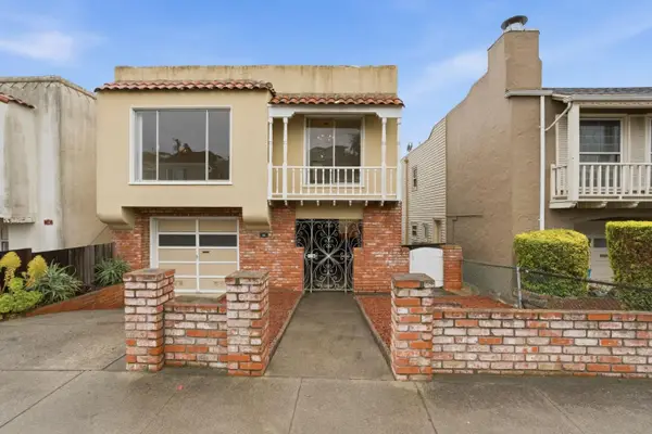 83 Wabash Terrace, SAN FRANCISCO, CA 94134