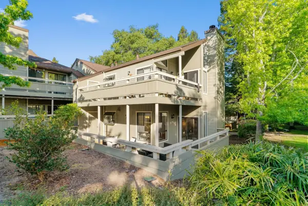 111 Bean Creek Road  #91, SCOTTS VALLEY, CA 95066