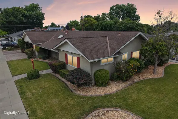 2534 Cherry Avenue, SAN JOSE, CA 95125