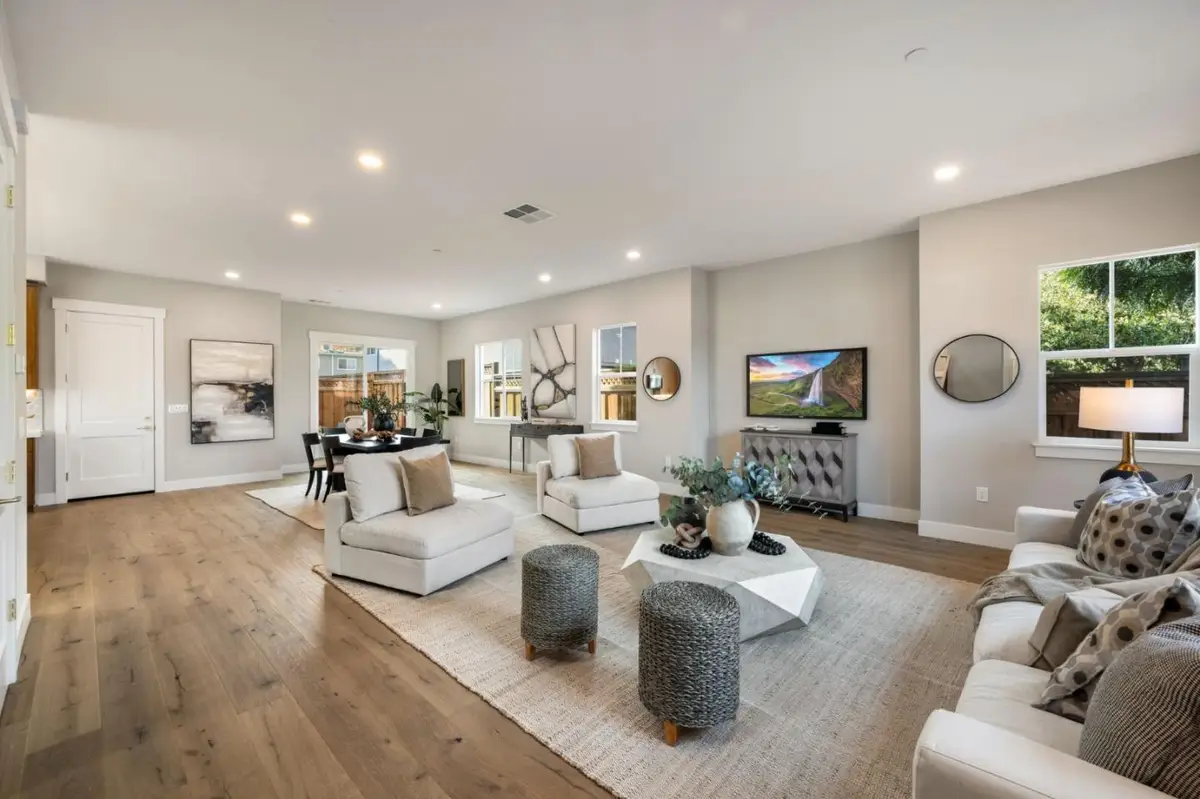 4912 Vivi Place, San Jose, CA 95124 - #1