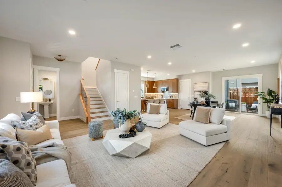 4912 Vivi Place, San Jose, CA 95124 - #3