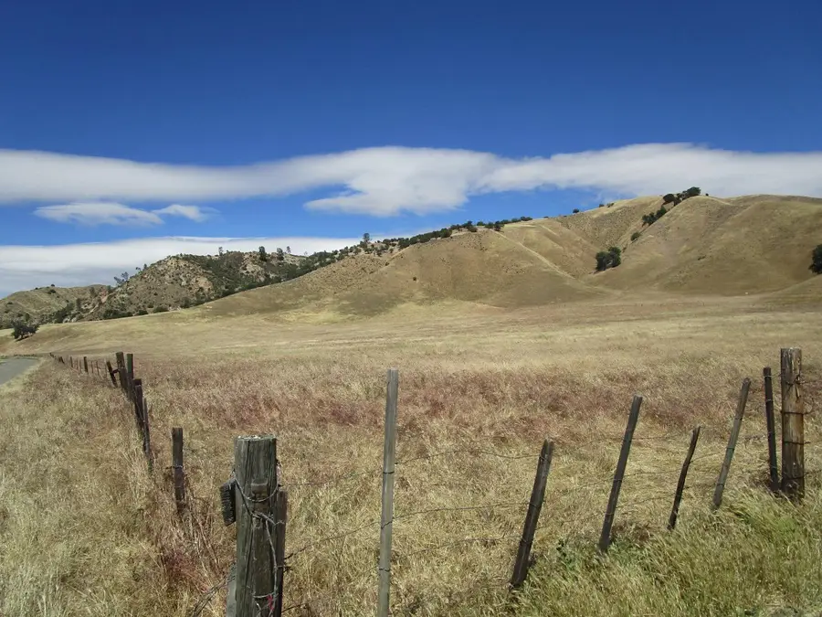0 New Idria Road, Panoche, CA 95043 - #3