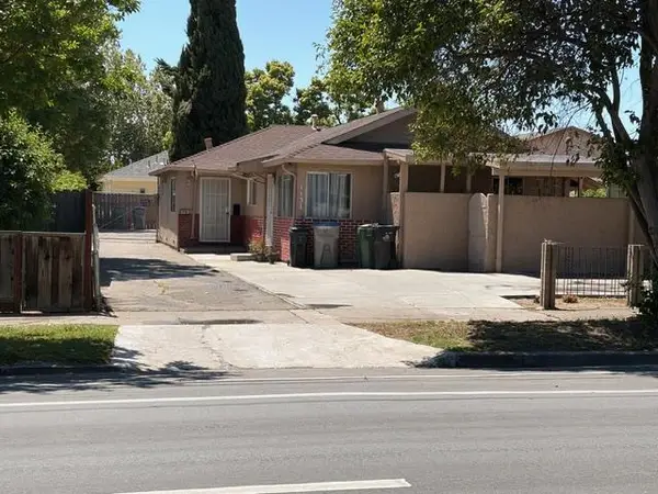 1131, 1135 10th Street, SAN JOSE, CA 95112