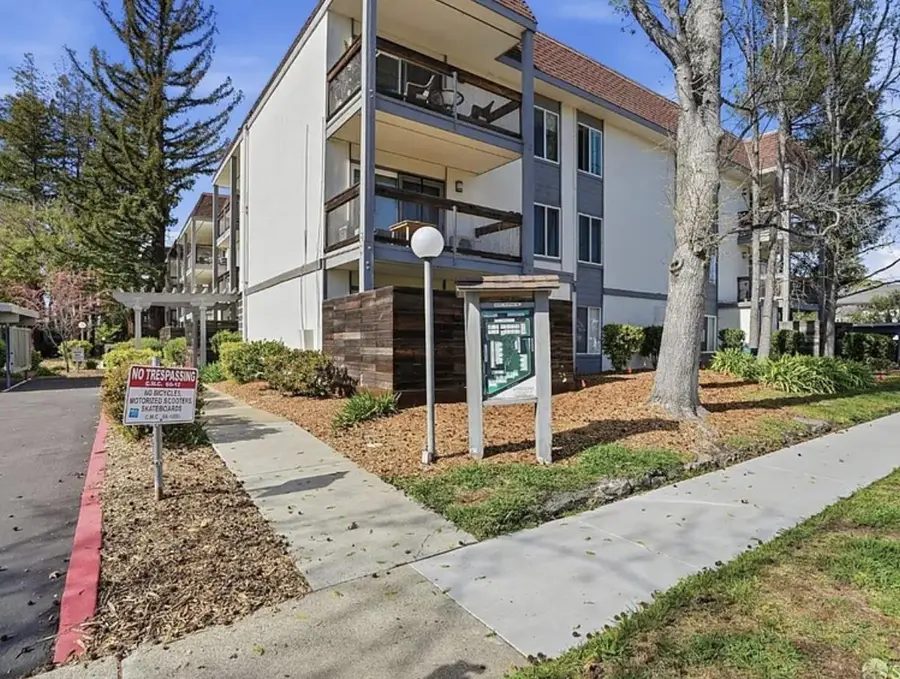 4081 Clayton Road  #235, Concord, CA 94521 - #2