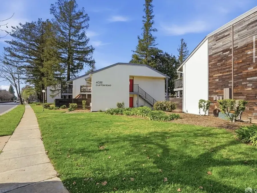 4081 Clayton Road  #235, Concord, CA 94521 - #3