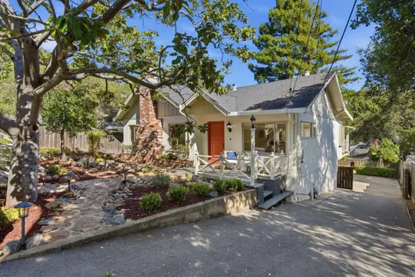2011 Belle Monti Avenue, BELMONT, CA 94002
