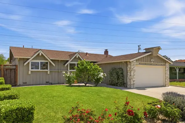 4920 Everglades Park Drive, FREMONT, CA 94538