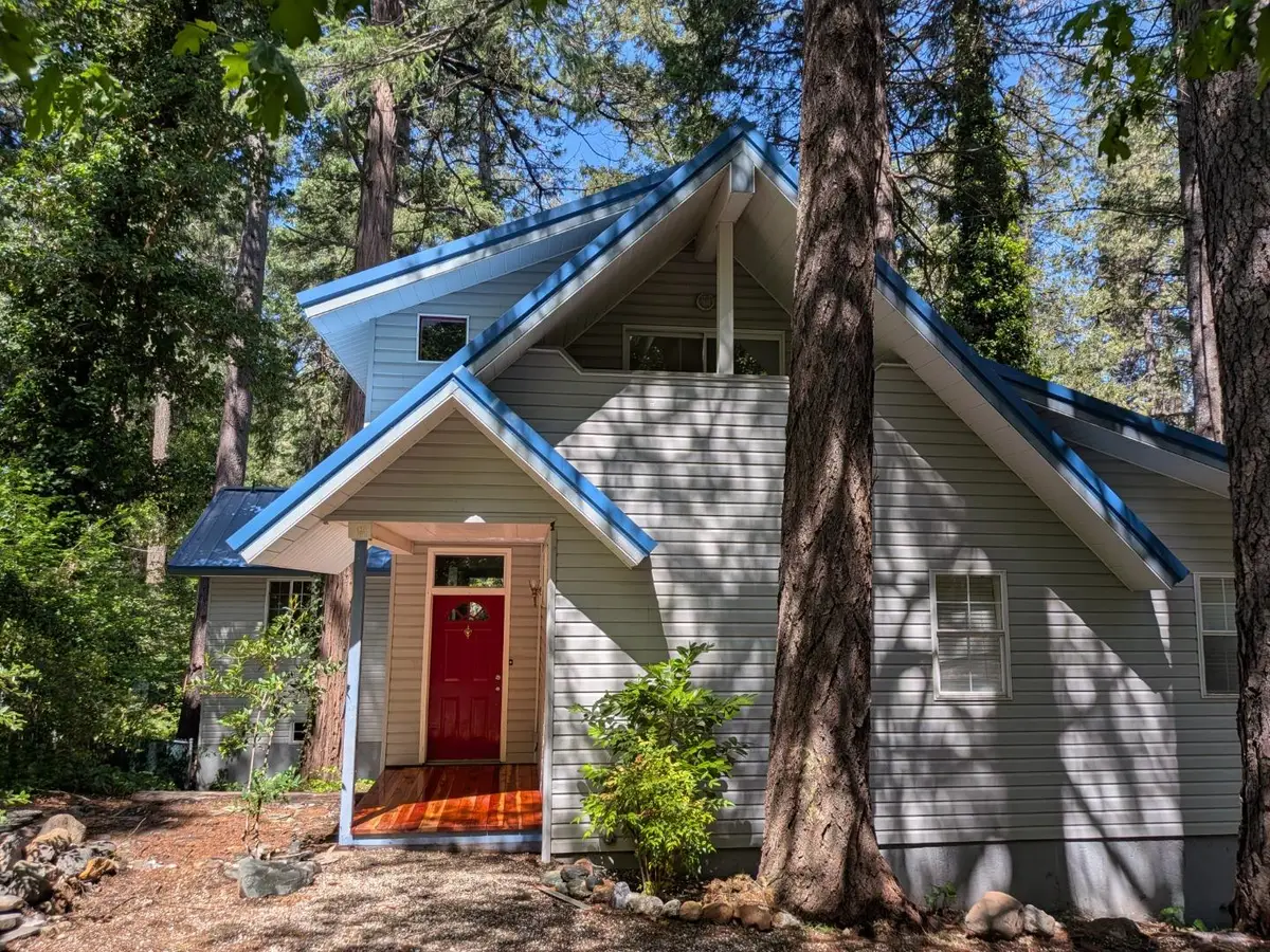 13020 Sadie D Drive, Nevada City, CA 95959 - #1