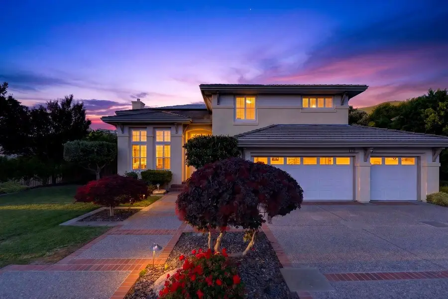 3249 Winding Vista Common, Fremont, CA 94539 - #3
