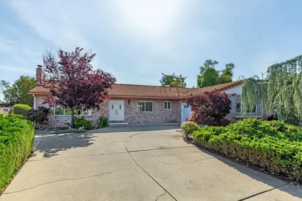 19875 SEA GULL Way, SARATOGA, CA 95070