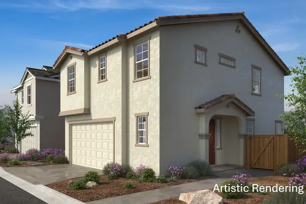 2251 Daisy Drive, HOLLISTER, CA 95023
