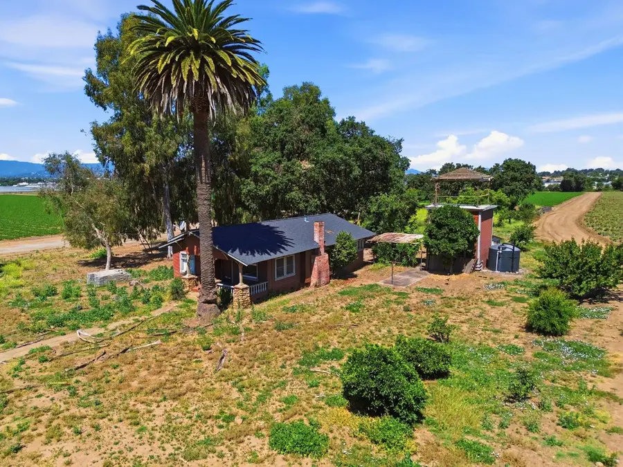 3115 Leavesley Road, Gilroy, CA 95020 - #3