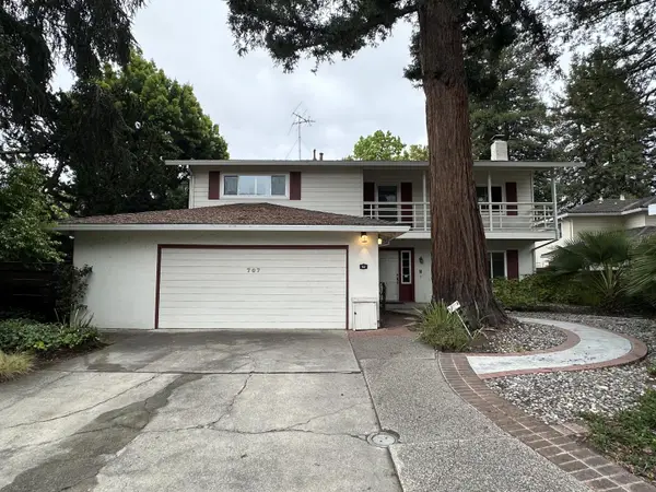 707 Charleston Court, PALO ALTO, CA 94303