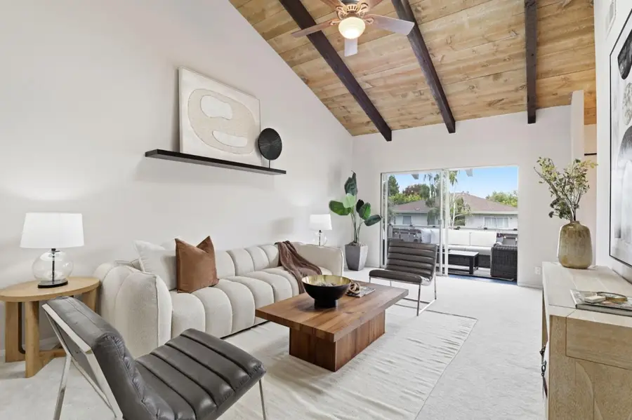 255 Rengstorff Avenue  #2, Mountain View, CA 94040 - #2