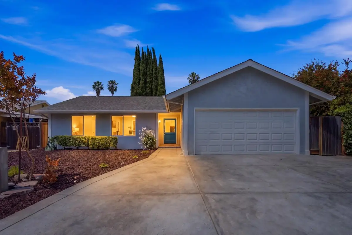 464 Madison Drive, San Jose, CA 95123 - #1